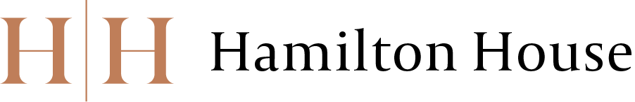 Hamilton House - logo