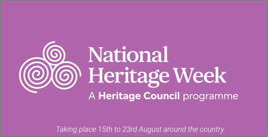 National Heritage Week Bereen brothers